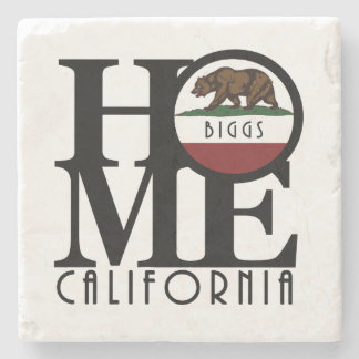 HOME Biggs California Stenunderlägg