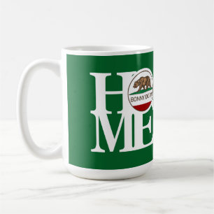 HOME Bonny Doon 15oz Mugg