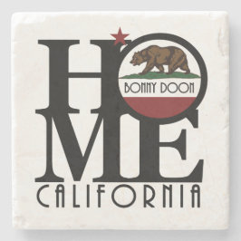 HOME Bonny Doon Stenunderlägg