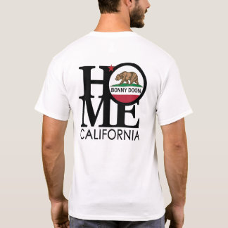 HOME Bonny Doon T Shirt