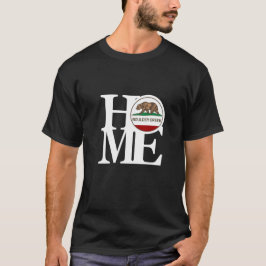 HOME Boulder Bäck Manar Tee Shirt