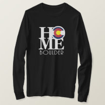HOME Boulder Colorado