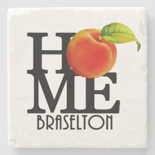 HOME Braselton Georgia Stenunderlägg