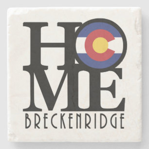 HOME Breckenridge Stenunderlägg