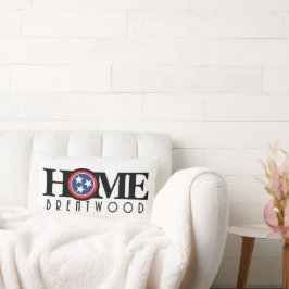 HOME Brentwood Tennessee Lumbarkudde