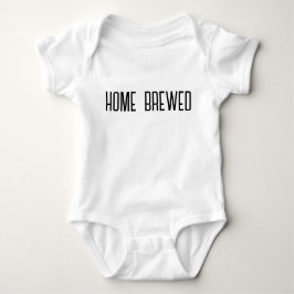 HOME BREWED Bodykoste T Shirt