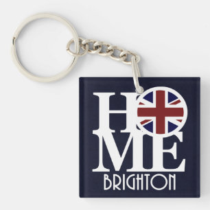 HOME Brighton England