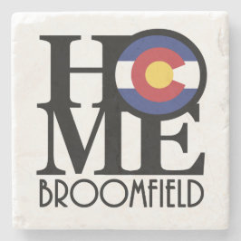 HOME Broomfield Colorado Stenunderlägg