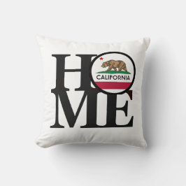 HOME California Kudde