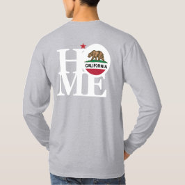 HOME California T Shirt
