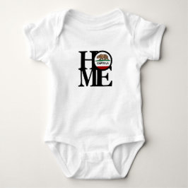 HOME Capitola Baby One Biet T-shirt