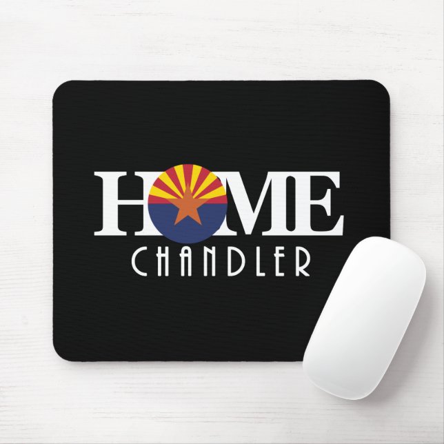 HOME Chandler Arizona Musmatta (Med mus)
