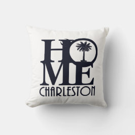 HOME Charleston SC Kudde