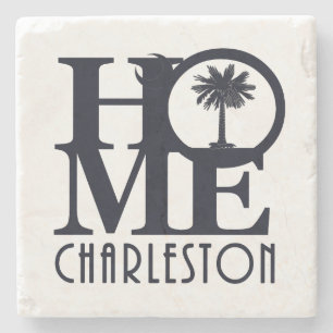 HOME Charleston SC Stenunderlägg