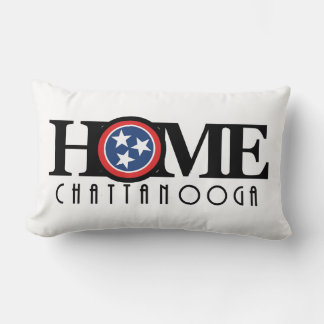 HOME Chattanooga Lumbarkudde