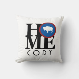HOME Cody Wyoming Kudde
