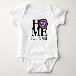 HOME Collierville T Shirt