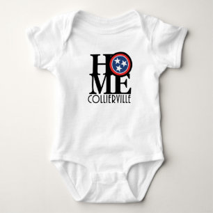 HOME Collierville T Shirt