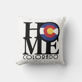 HOME Colorado Kudde