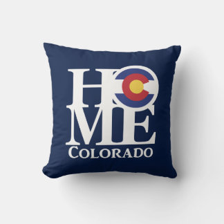 HOME Colorado Pillow Kudde