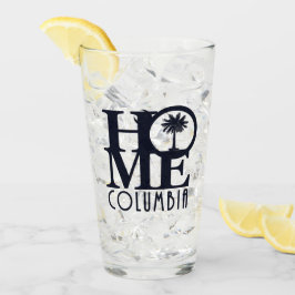 HOME Columbia South Carolina Glaskopp