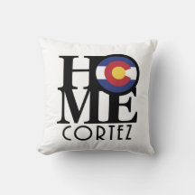 HOME Cortez Colorado