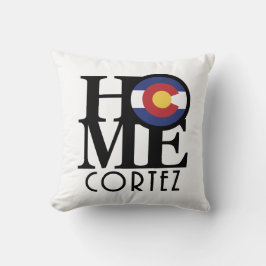 HOME Cortez Colorado Kudde