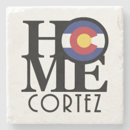 HOME Cortez Colorado Stenunderlägg