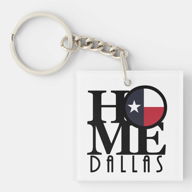 HOME Dallas Texas (Framsidan)