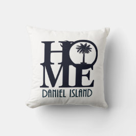 HOME Daniel Island South Carolina Kudde