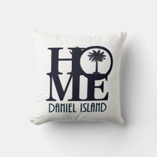 HOME Daniel Island South Carolina Kudde