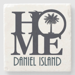 HOME Daniel Island South Carolina Stenunderlägg