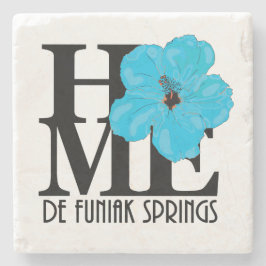 HOME De Funiak Vår Florida Stenunderlägg