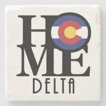 HOME Delta Colorado