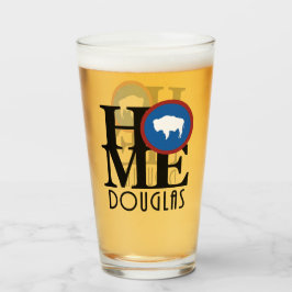 HOME Douglas Wyoming Glaskopp