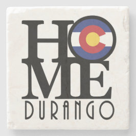 HOME Durango Colorado Stenunderlägg