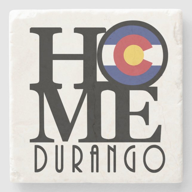 HOME Durango Stenunderlägg (Framsidan)