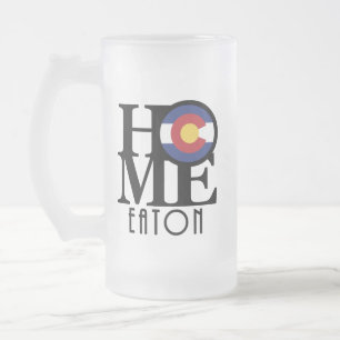 HOME Eaton Colorado Frostat Ölglas