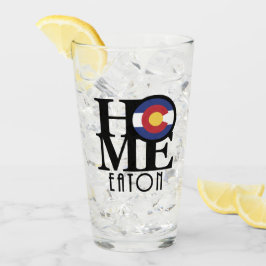 HOME Eaton Colorado Glaskopp