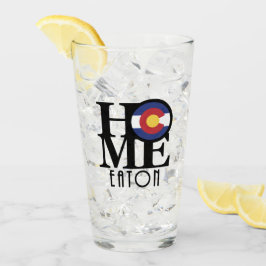 HOME Eaton Colorado Glaskopp