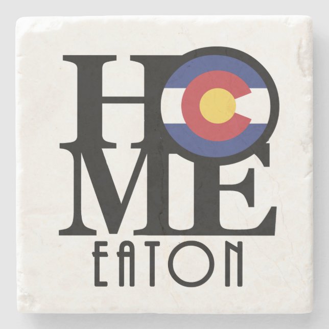 HOME Eaton Colorado Stenunderlägg (Framsidan)