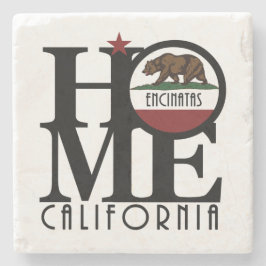 HOME Encinatas Stenunderlägg