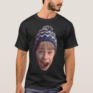 Home Ensam Kevin Skräm T Shirt