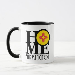 HOME Farmington 11oz Mugg
