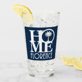 HOME Florence South Carolina Glaskopp