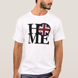 HOME Förenade kungariket T Shirt