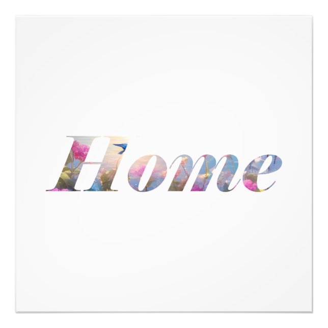 Home Fototryck (Framsidan)