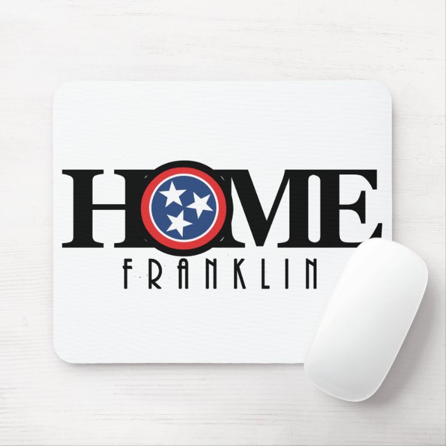 HOME Franklin Tennessee Musmatta (Med mus)