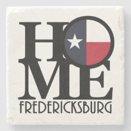 HOME Fredericksburg TX Stenunderlägg