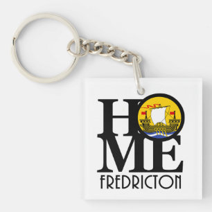 HOME Fredricton New Brunswick
